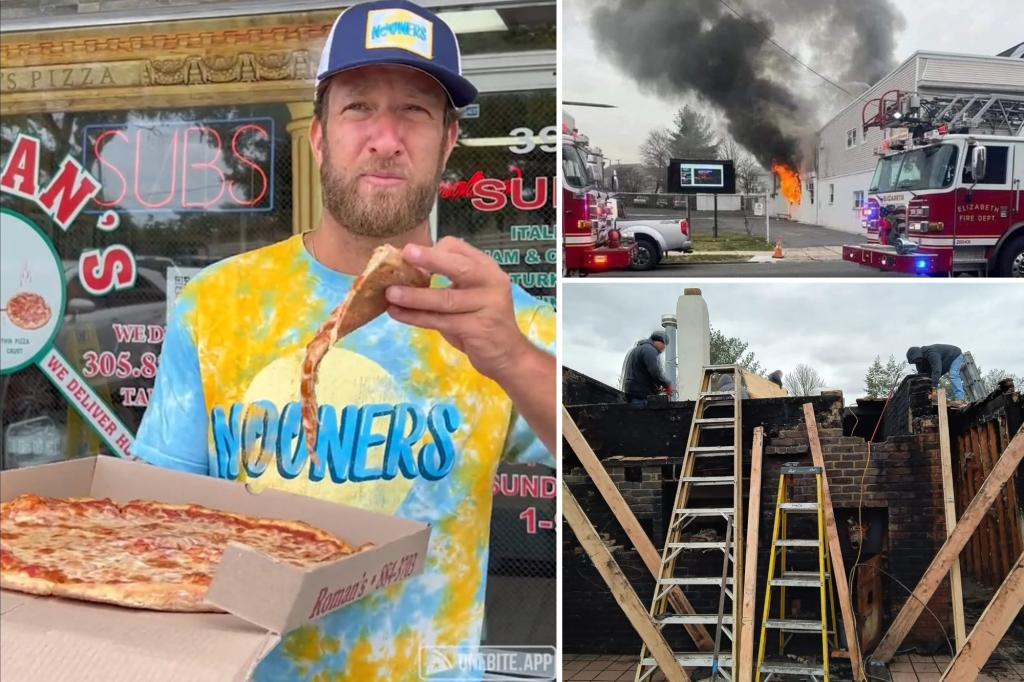 Barstool's Dave Portnoy reveals how he beat the hypocritical haters to help local pizzerias